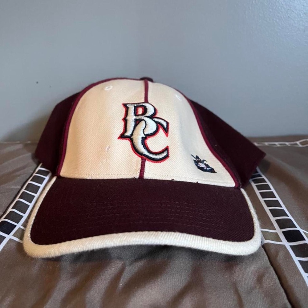 Lakewood Blue Claws Vintage Baseball Hat